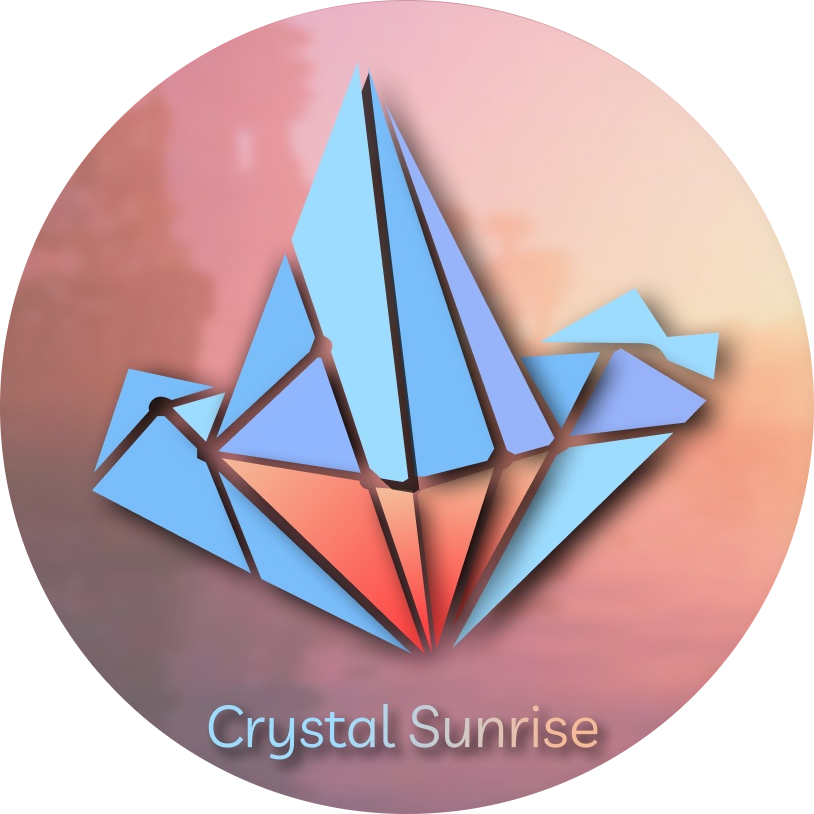 Crystal Sunrise